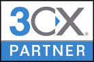 3CX partner logo